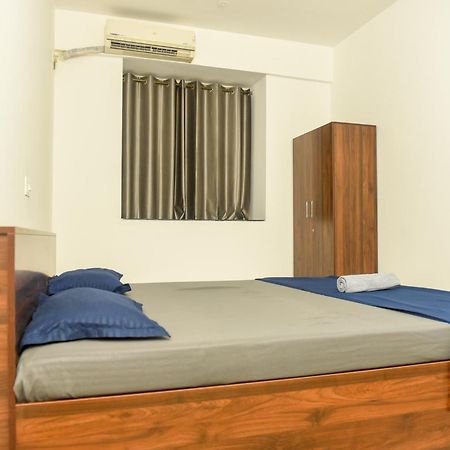 Sai Homestay Panaji 2 Bhk, 1 Bhk And Studio Apartment Εξωτερικό φωτογραφία