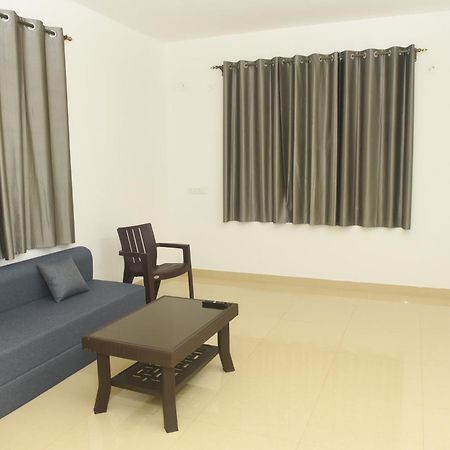 Sai Homestay Panaji 2 Bhk, 1 Bhk And Studio Apartment Εξωτερικό φωτογραφία