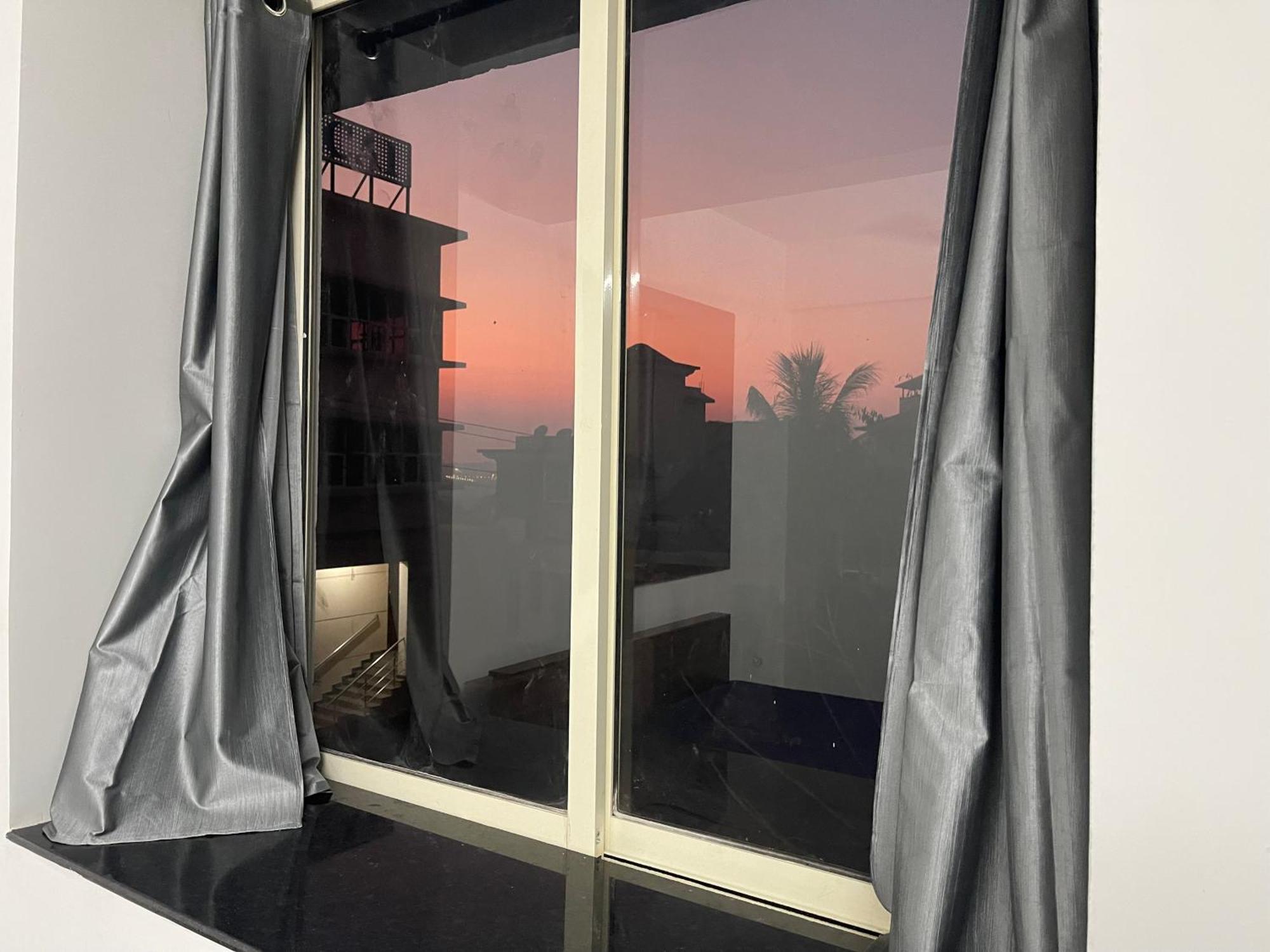 Sai Homestay Panaji 2 Bhk, 1 Bhk And Studio Apartment Εξωτερικό φωτογραφία