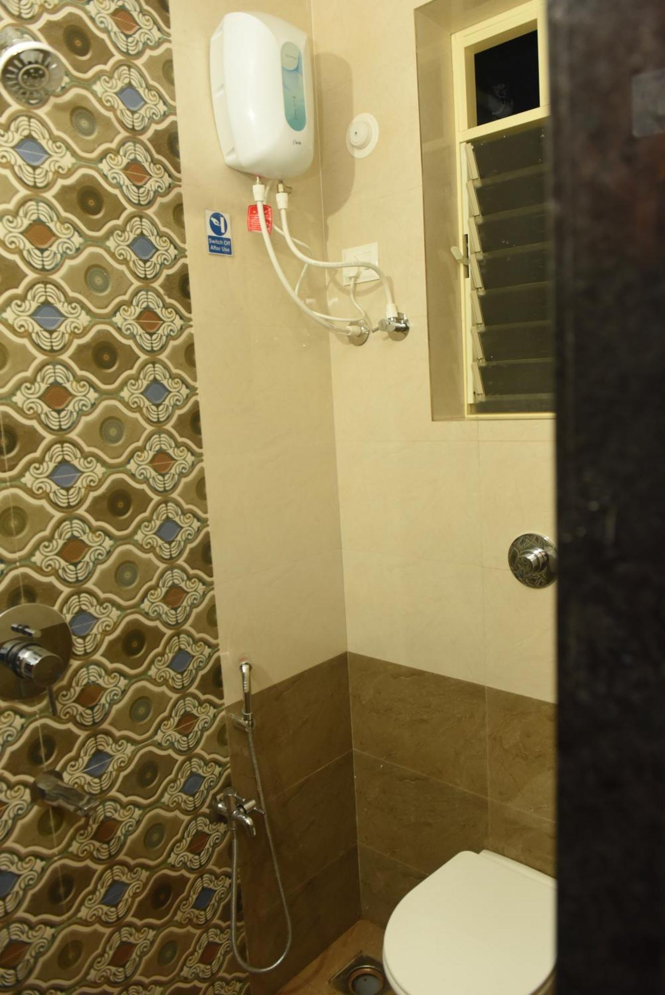 Sai Homestay Panaji 2 Bhk, 1 Bhk And Studio Apartment Εξωτερικό φωτογραφία