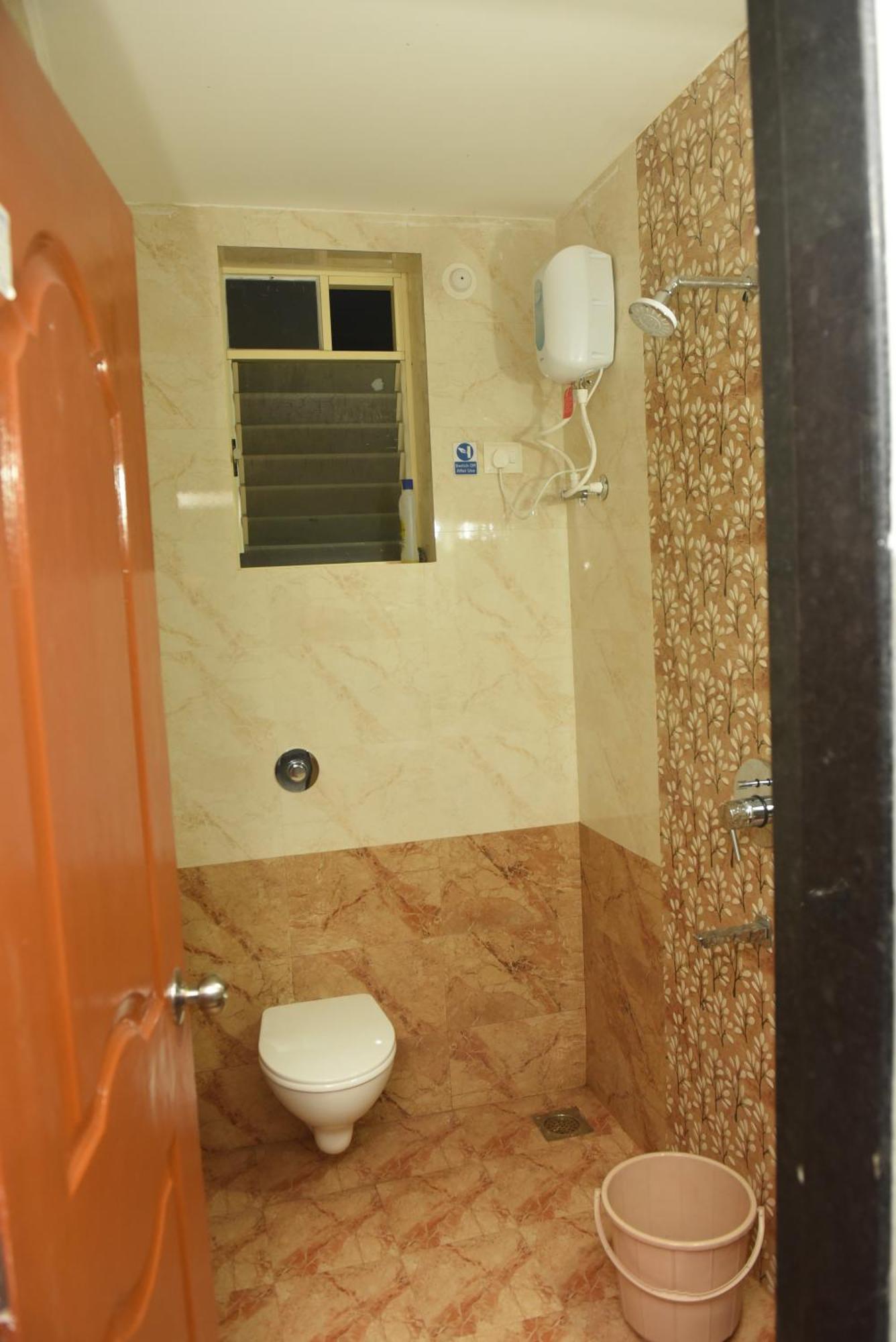 Sai Homestay Panaji 2 Bhk, 1 Bhk And Studio Apartment Εξωτερικό φωτογραφία