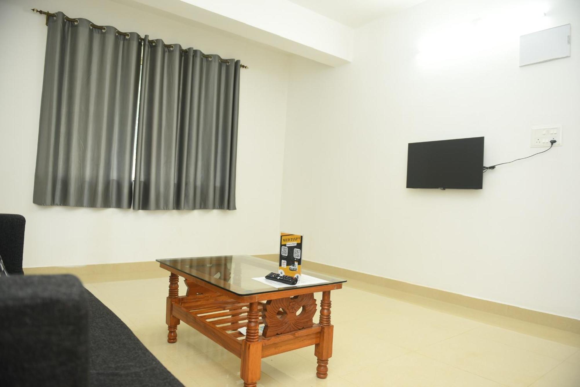 Sai Homestay Panaji 2 Bhk, 1 Bhk And Studio Apartment Εξωτερικό φωτογραφία