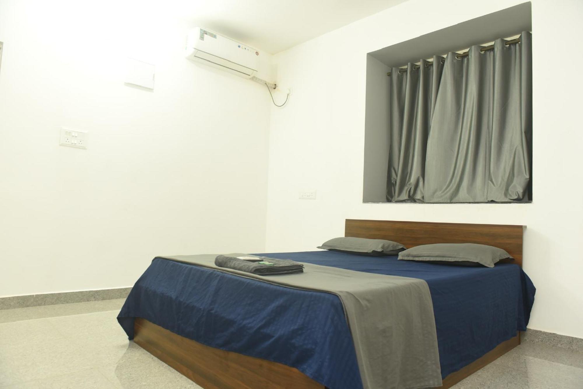 Sai Homestay Panaji 2 Bhk, 1 Bhk And Studio Apartment Εξωτερικό φωτογραφία