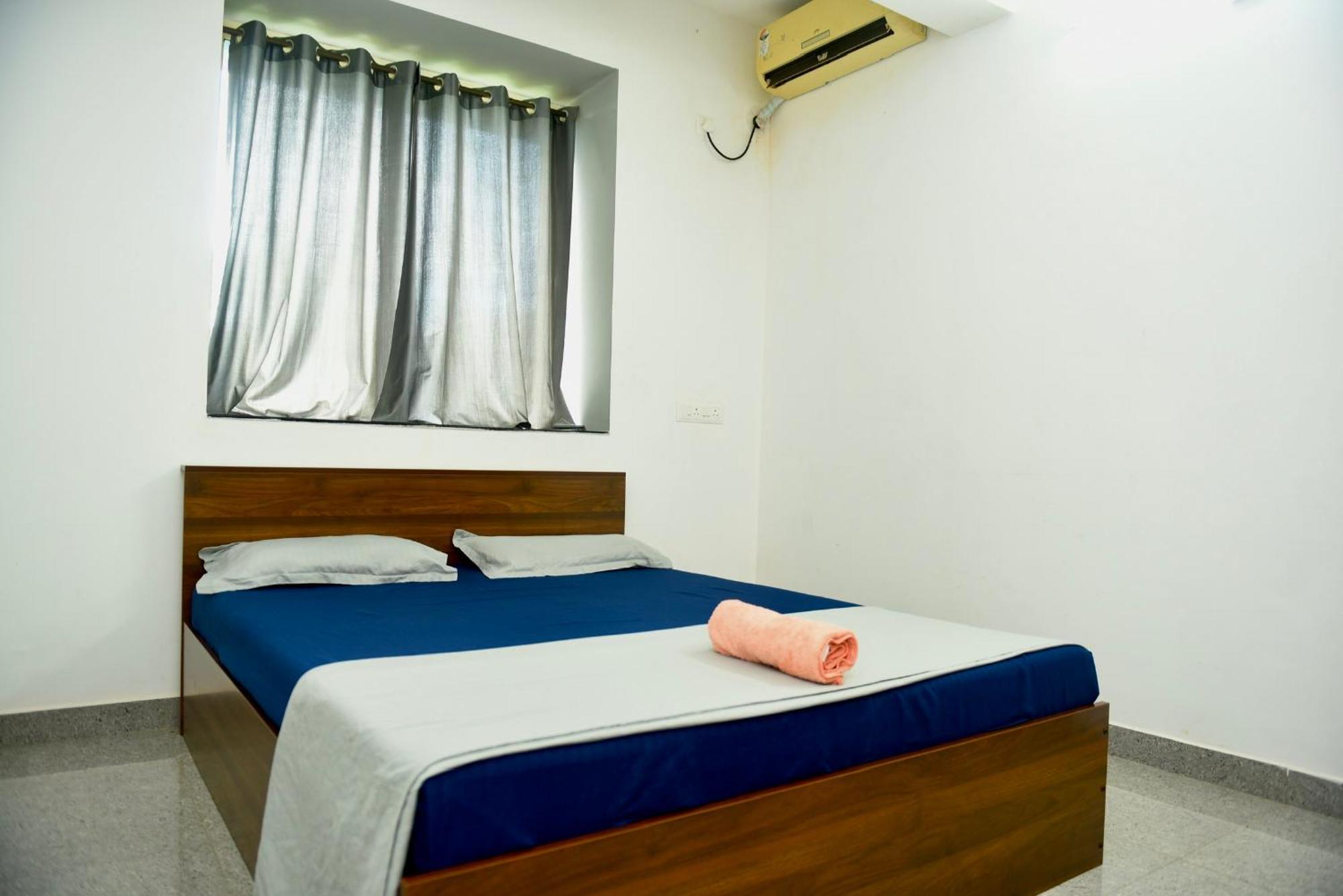 Sai Homestay Panaji 2 Bhk, 1 Bhk And Studio Apartment Εξωτερικό φωτογραφία
