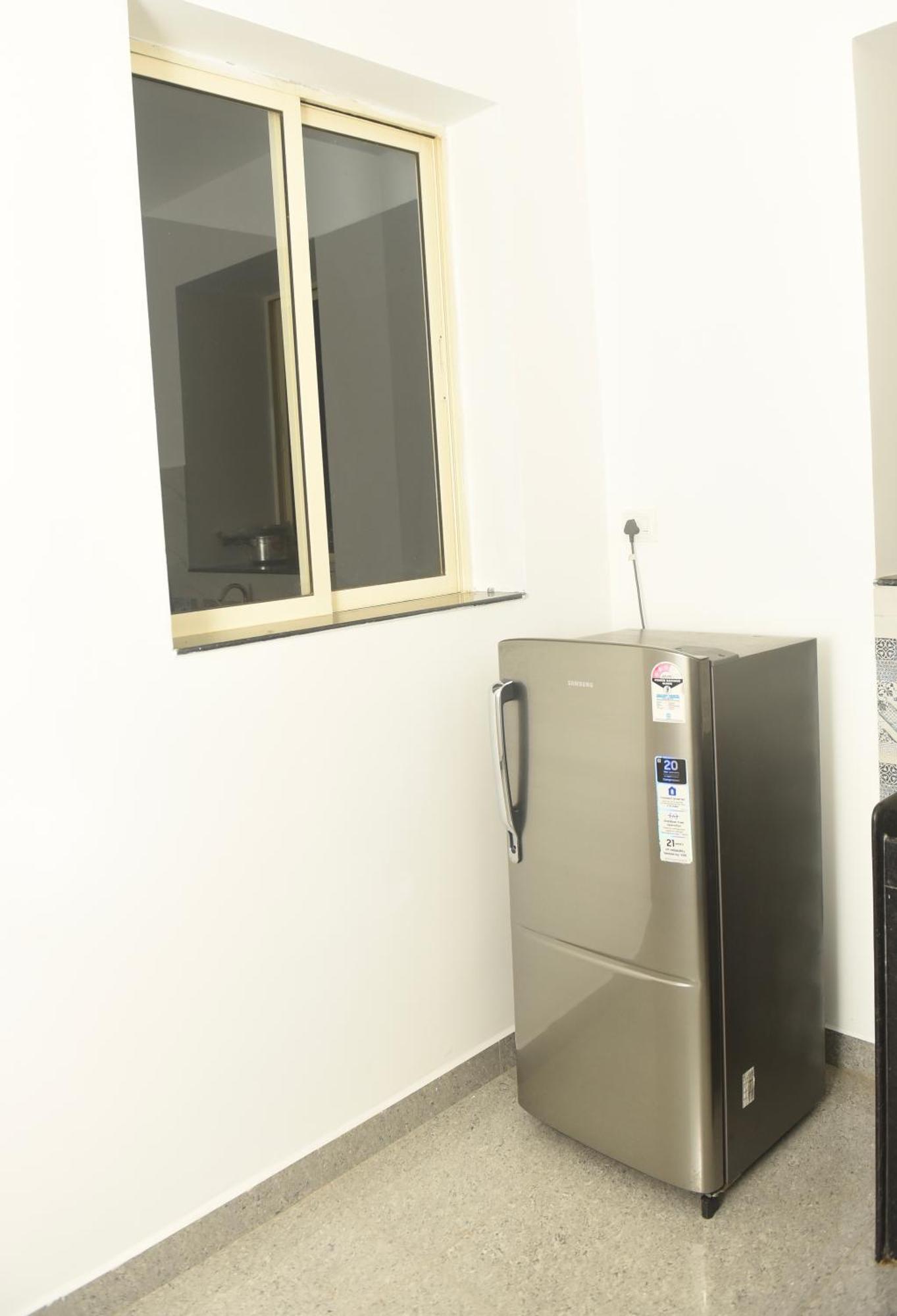 Sai Homestay Panaji 2 Bhk, 1 Bhk And Studio Apartment Εξωτερικό φωτογραφία