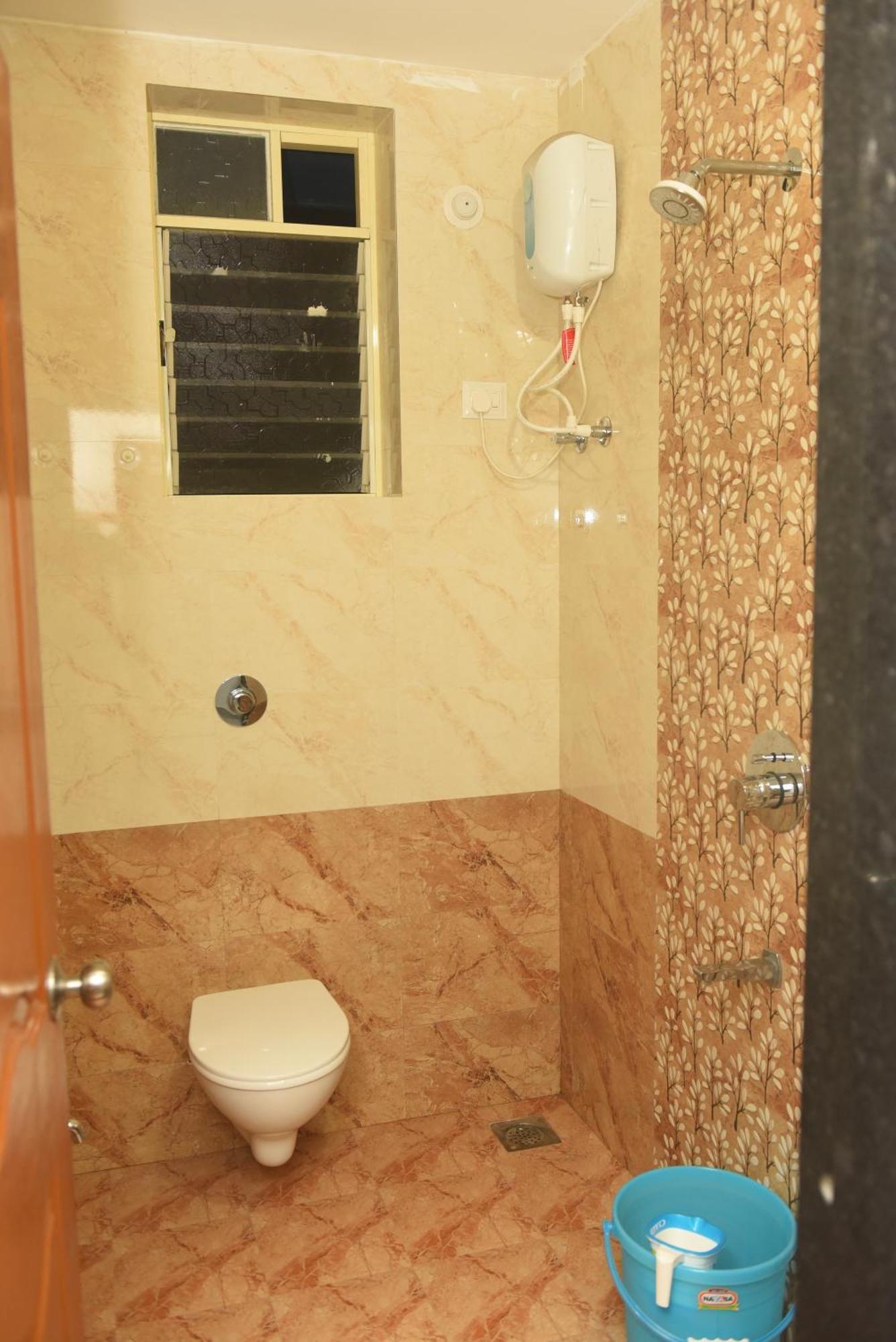 Sai Homestay Panaji 2 Bhk, 1 Bhk And Studio Apartment Εξωτερικό φωτογραφία