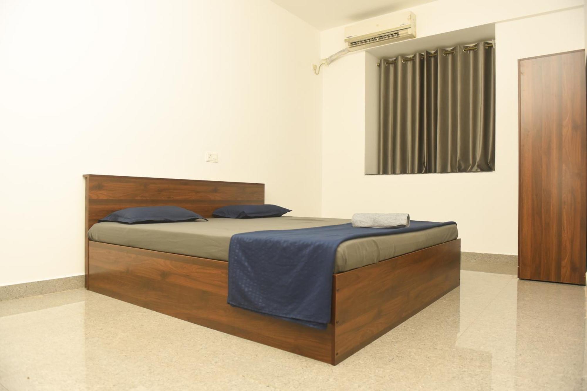 Sai Homestay Panaji 2 Bhk, 1 Bhk And Studio Apartment Εξωτερικό φωτογραφία